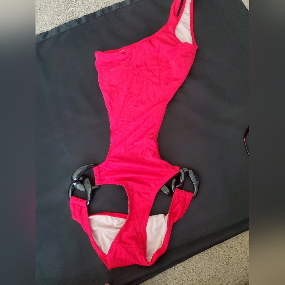 Swimsuit